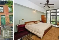 Daily Dream Home: 275 13th Street