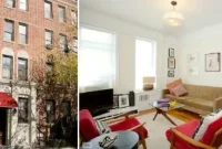 Daily Co-op Feature 425 Prospect Place 3C