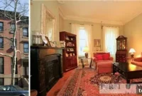 Featured Home of the Day: 251 Clinton Street