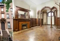 Daily Home Spotlight: 338 Clinton Avenue