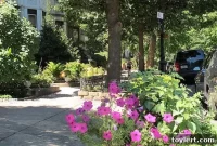 Brooklyn’s Emerald Corners