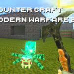 Counter Craft Modern Warfare 2