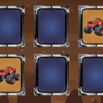 Monster Truck Memory